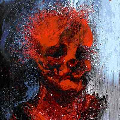 Haunted by Hallucinations [CD]