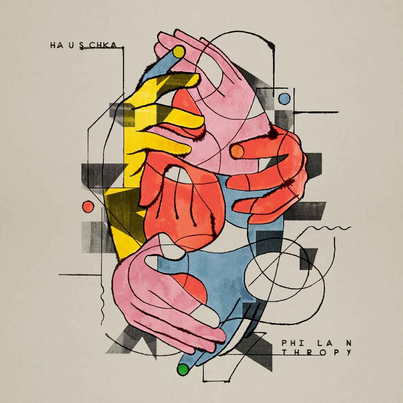 Philanthropy [Vinyl]