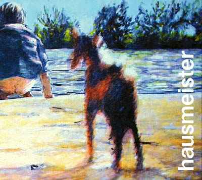 Water-Wasser [CD]