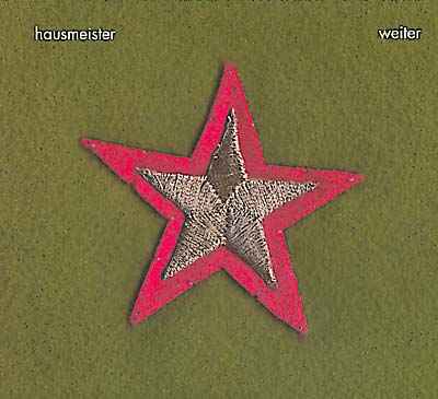 Weiter [CD]