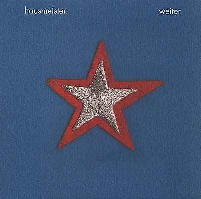 HAUSMEISTER - Weiter [Vinyl]