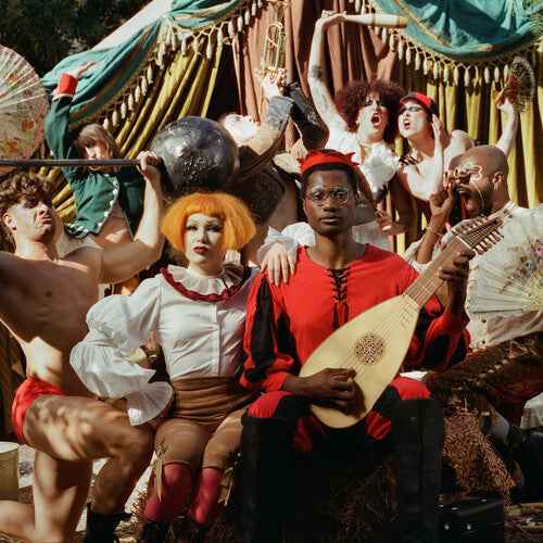 Big Disgrace [Vinyl]