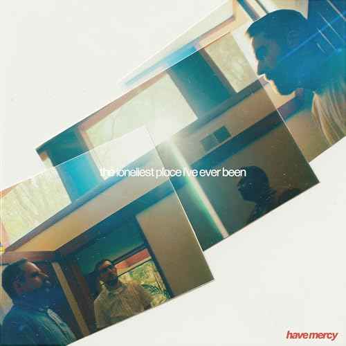 The Loneliest Place I'Ve Ever Been [Vinyl]