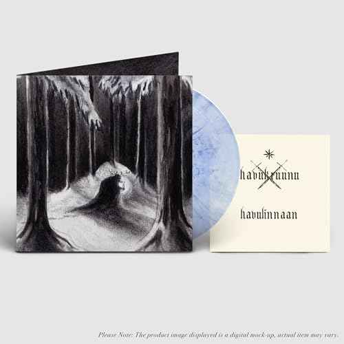 Havulinnaan (Color Vinyl) [Vinyl]