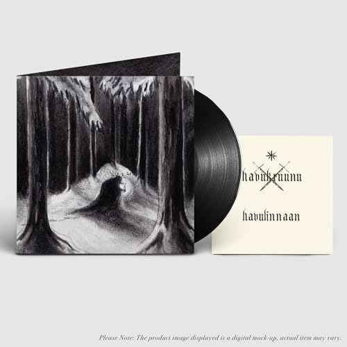 Havulinnaan [Vinyl]