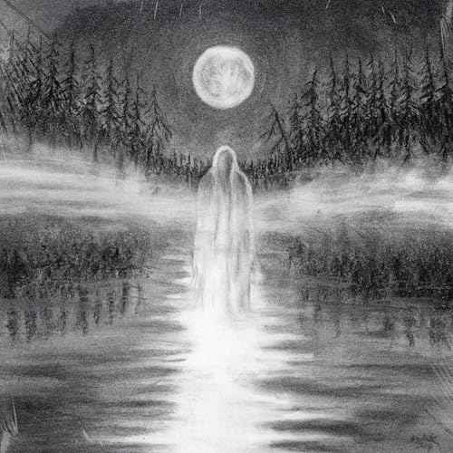 Havukruunu - Kuu Erkylan Ylla [CD]
