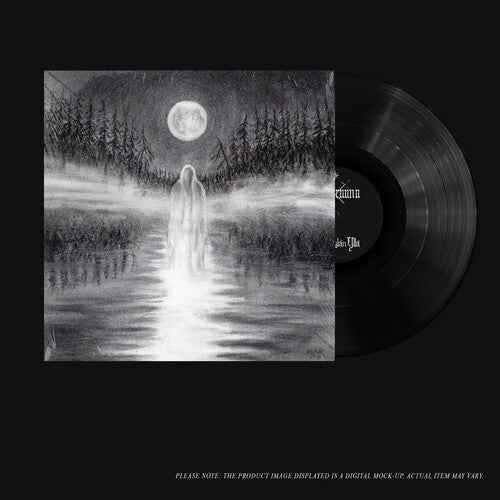 Havukruunu - Kuu Erkylan Ylla [Vinyl]