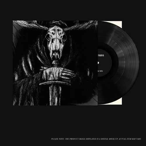 Havukruunu - Rautaa Ja Tulta [Vinyl]