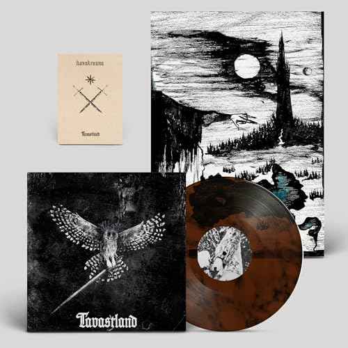 Tavastland [Vinyl]