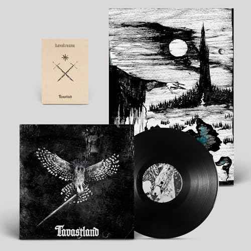 Tavastland [Vinyl]
