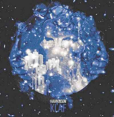KLAF [CD]