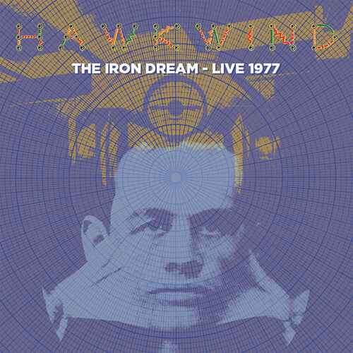 Iron Dream: Live 1977 (RSD 4.22.23) [Vinyl]
