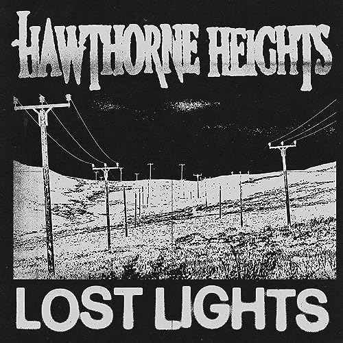 Lost Lights [Vinyl]