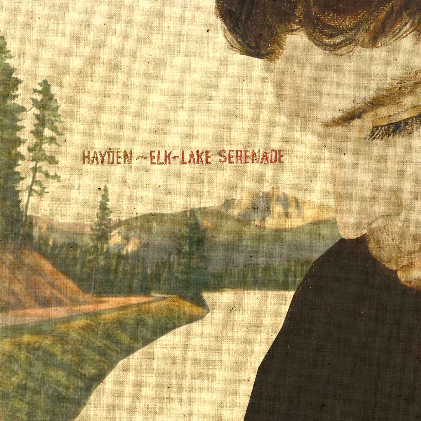 Elk-Lake Serenade (20Th Anniversary Edition) [Vinyl]