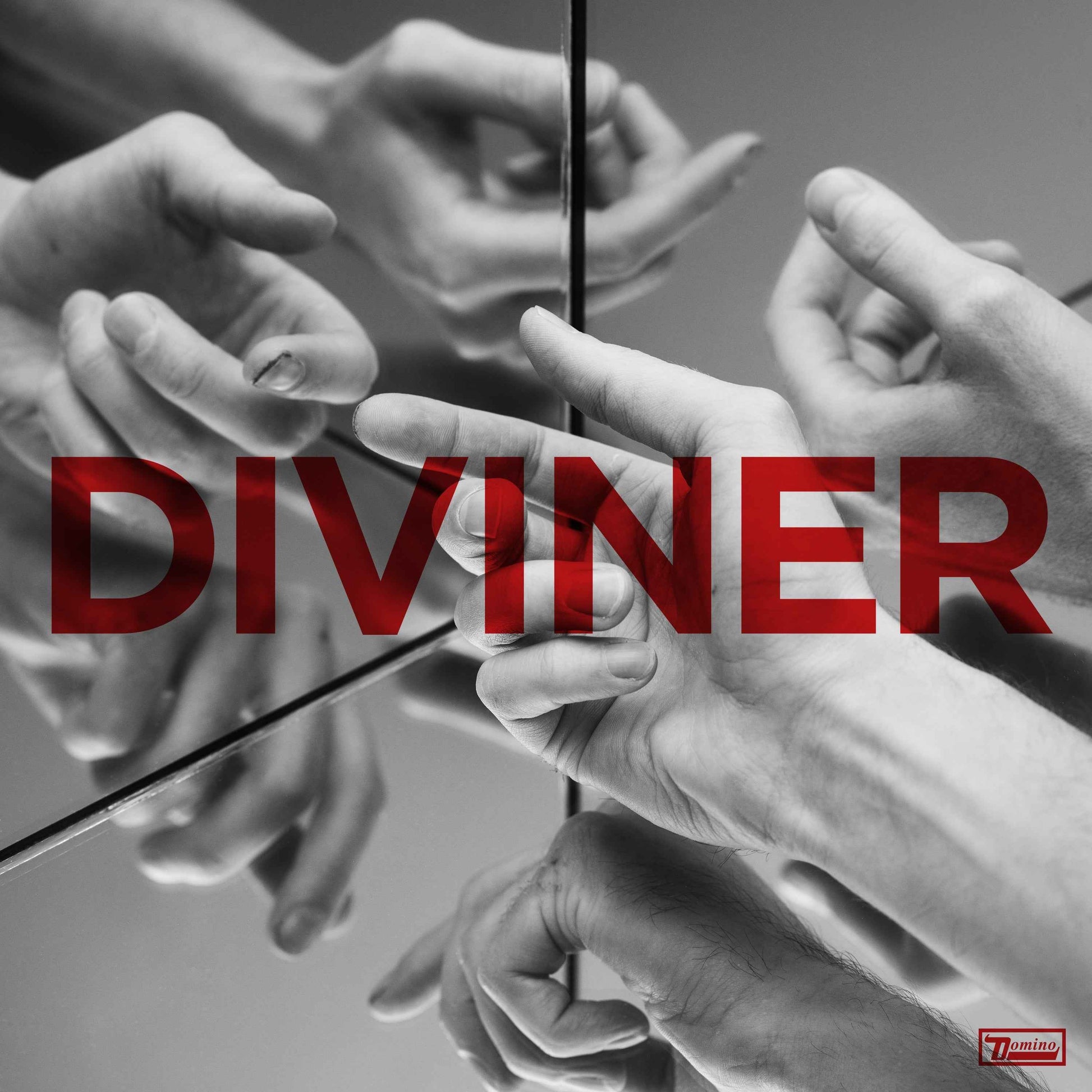 Diviner [CD]