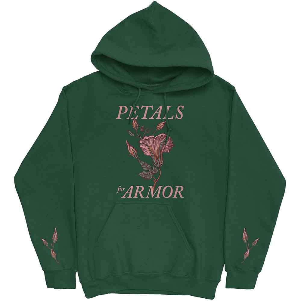 Hayley Williams Petals [Sweatshirt] Green
