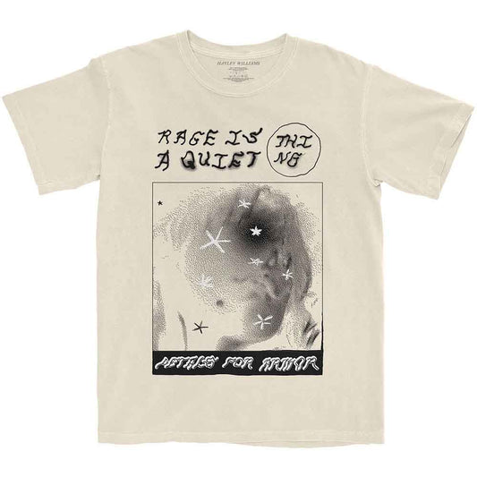 Hayley Williams Rage [T-Shirt] Neutral