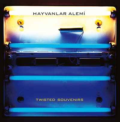 Twisted Souvenirs [Vinyl]