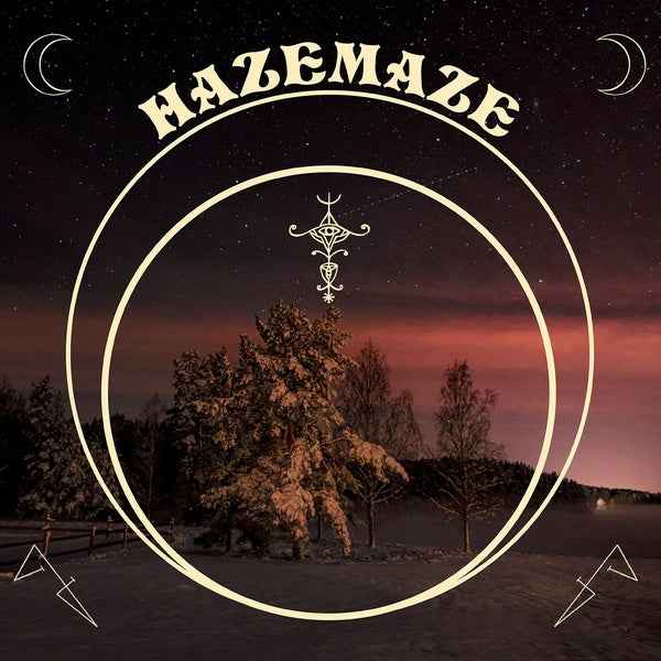 Hazemaze [CD]