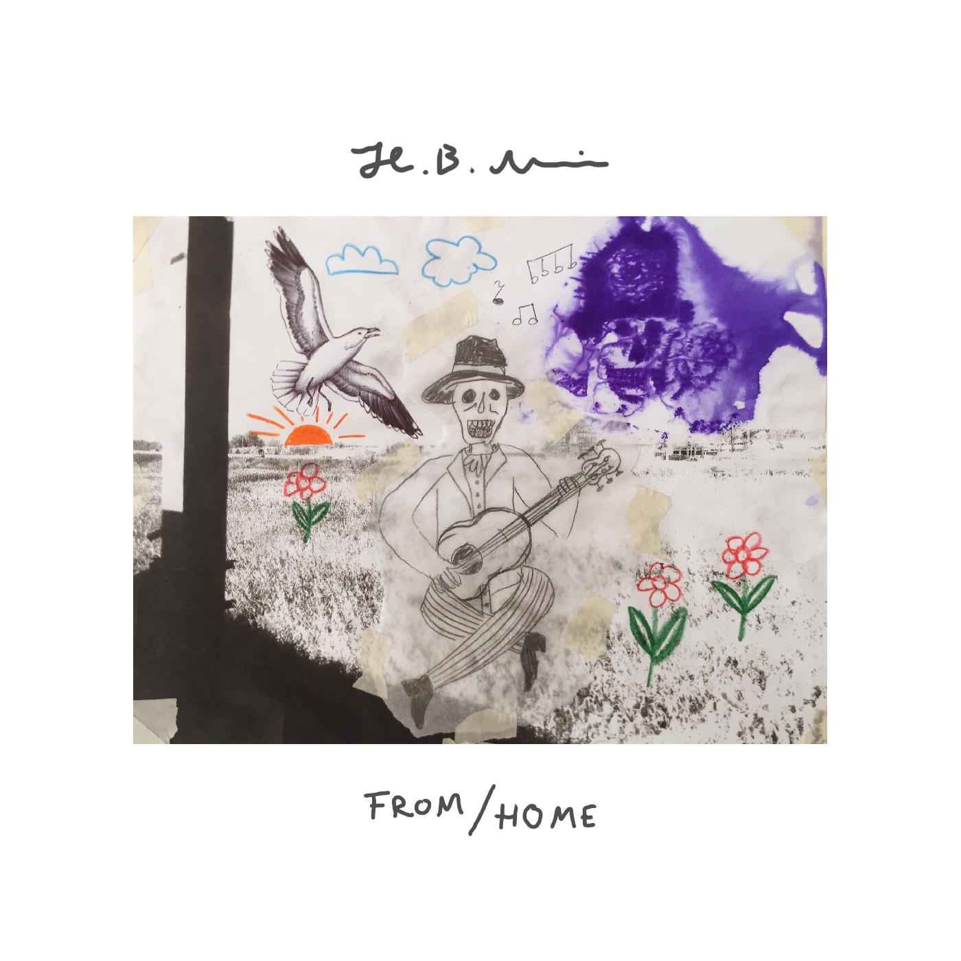 FROM/HOME [CD]