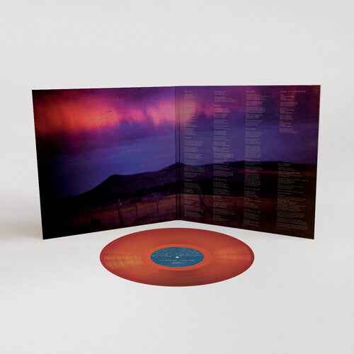 H.C. McEntire - Every Acre (Colored Vinyl, Indie Exclusive, Limited Edition, 140 Gram Vinyl, Orange) [Vinyl]