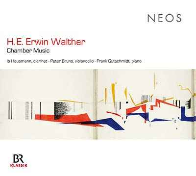 Chamber Music [CD]
