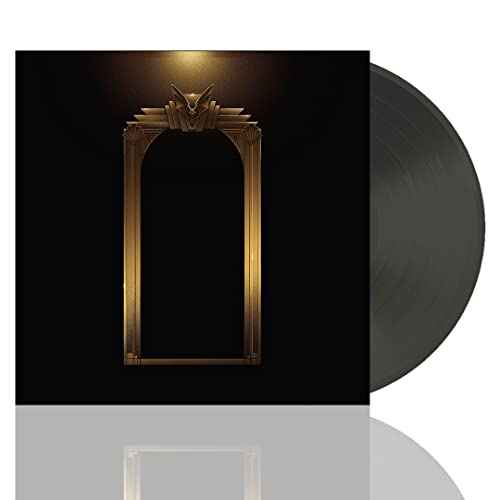 Endless Hallway [Deluxe Black Ice LP] [Vinyl]
