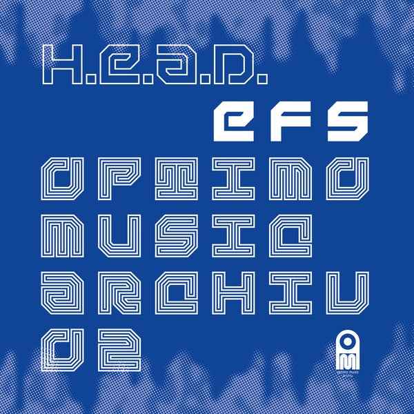 EFS [Vinyl]