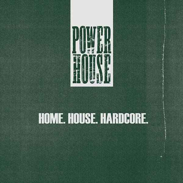 Home.House.Hardcore. [CD]