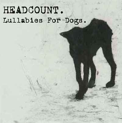Lullabies for Dogs [CD]