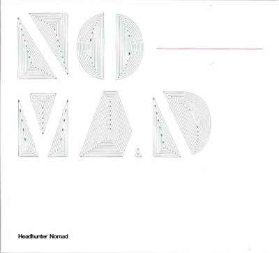 Nomad [CD]