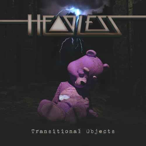 Transitional Objects [Vinyl]