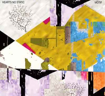 Motif [CD]