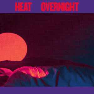 Overnight [CD]