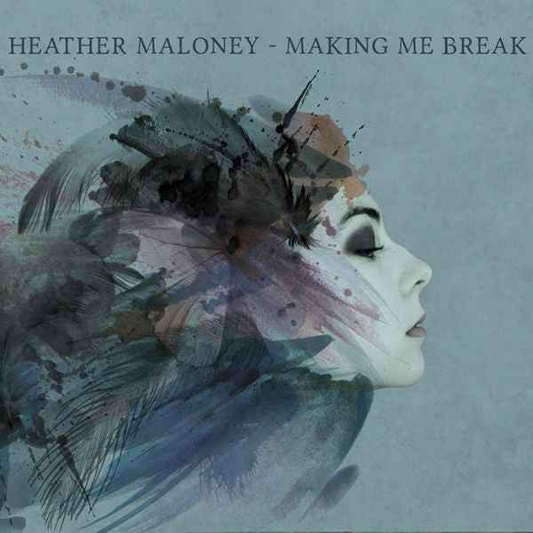 Making Me Break [CD]
