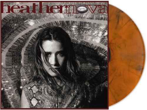 Oyster (Orange Smoke Colored Vinyl, 45 RPM, Limited Edition) (2 Lp's) [Vinyl]
