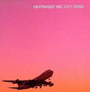 Mic City Sons: 30th Anniversary Edition (Black Vinyl) (2 Lp's) [Vinyl]