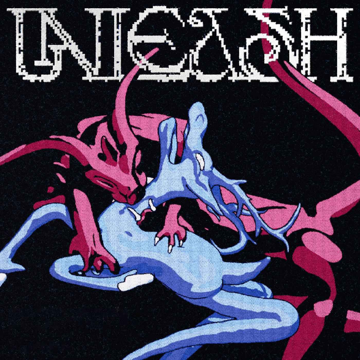 Unleash [CD]