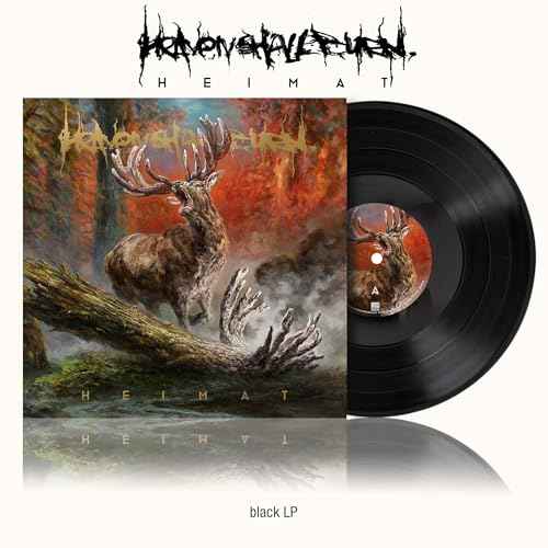 Heimat [Vinyl]