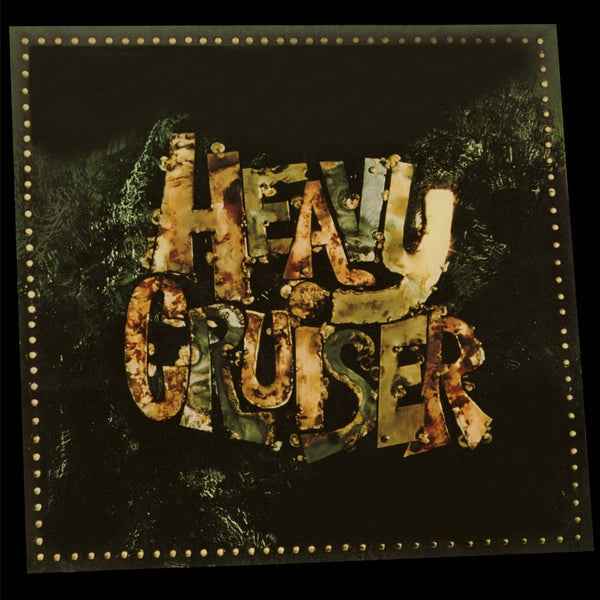 Heavy Cruiser [Vinyl]