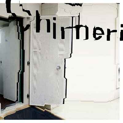 Chimerization (English) [Vinyl]