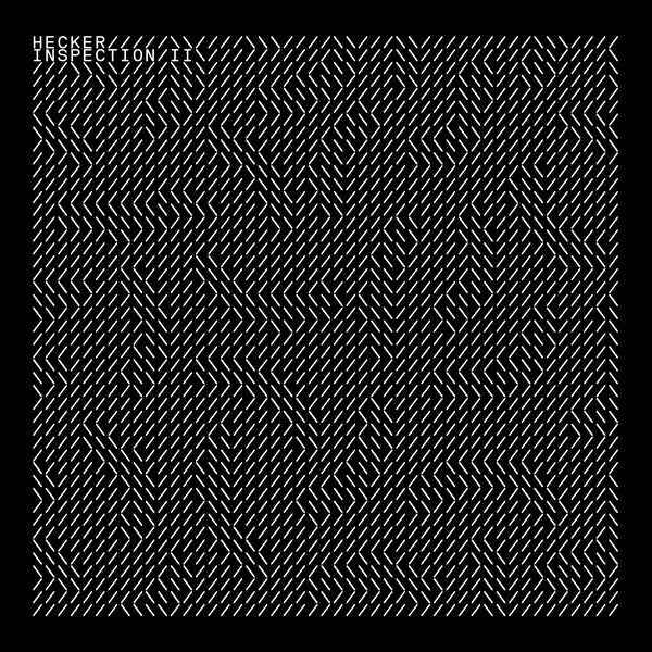 Inspection II [CD]