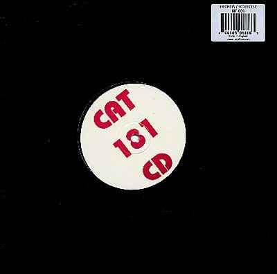 Kit 001 [Vinyl]