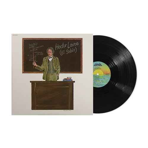 El Sabio [180G Lp] [Vinyl]