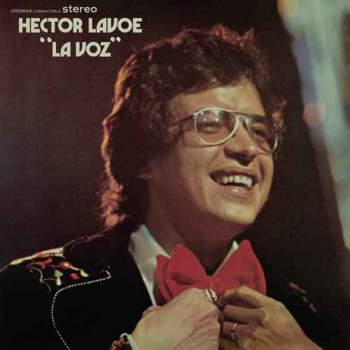 La Voz [LP] [Vinyl]