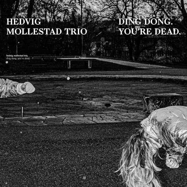 Ding Dong. You're Dead. [Vinyl]