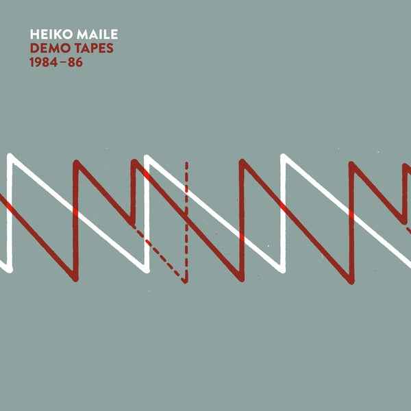 Demo Tapes 1984-86 [CD]
