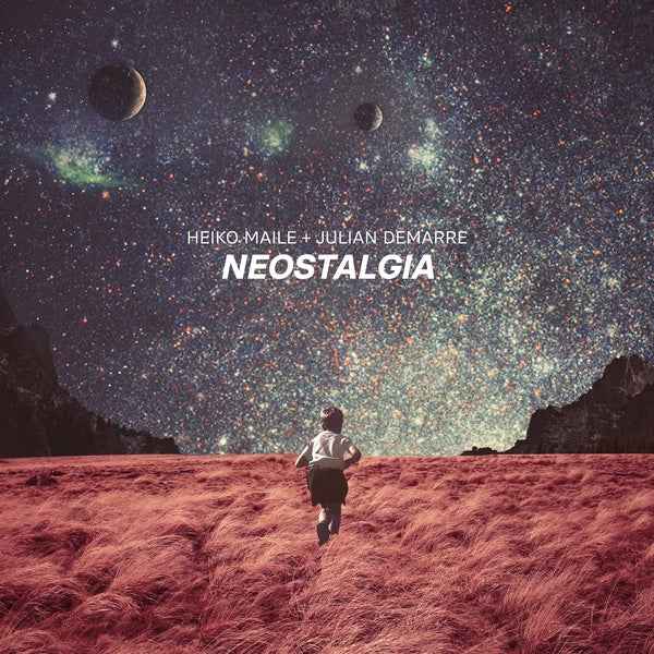 Neostalgia [CD]