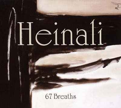 67 Breaths [CD]