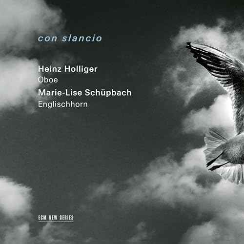 Con Slancio [CD]